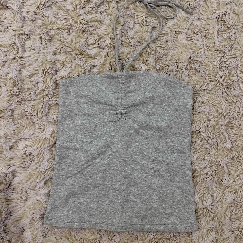 Aritzia Halter Top